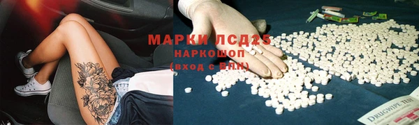 винт Баксан
